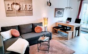 Ferienwohnung Schneider