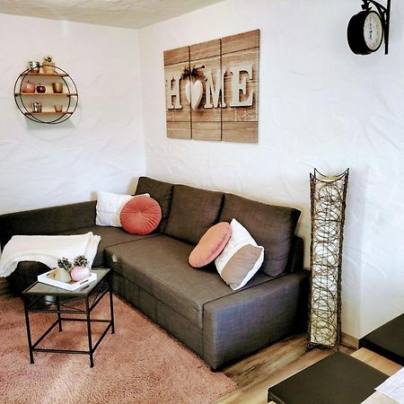 Ferienwohnung Schneider Munk Exterior foto