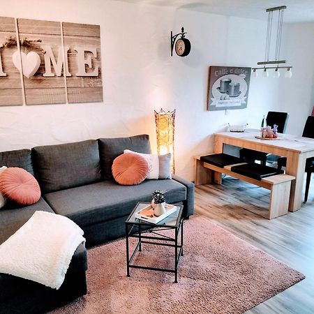 Ferienwohnung Schneider Munk Exterior foto