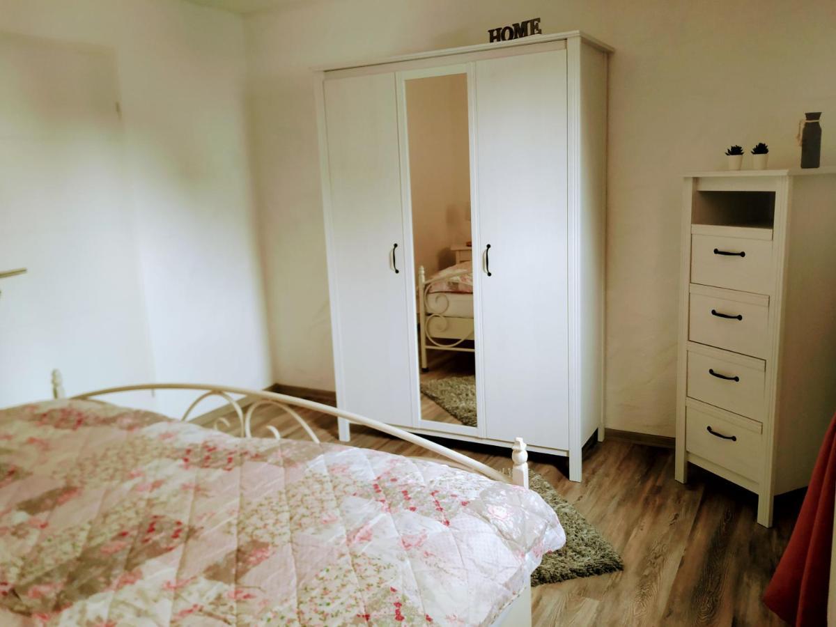 Ferienwohnung Schneider Munk Exterior foto