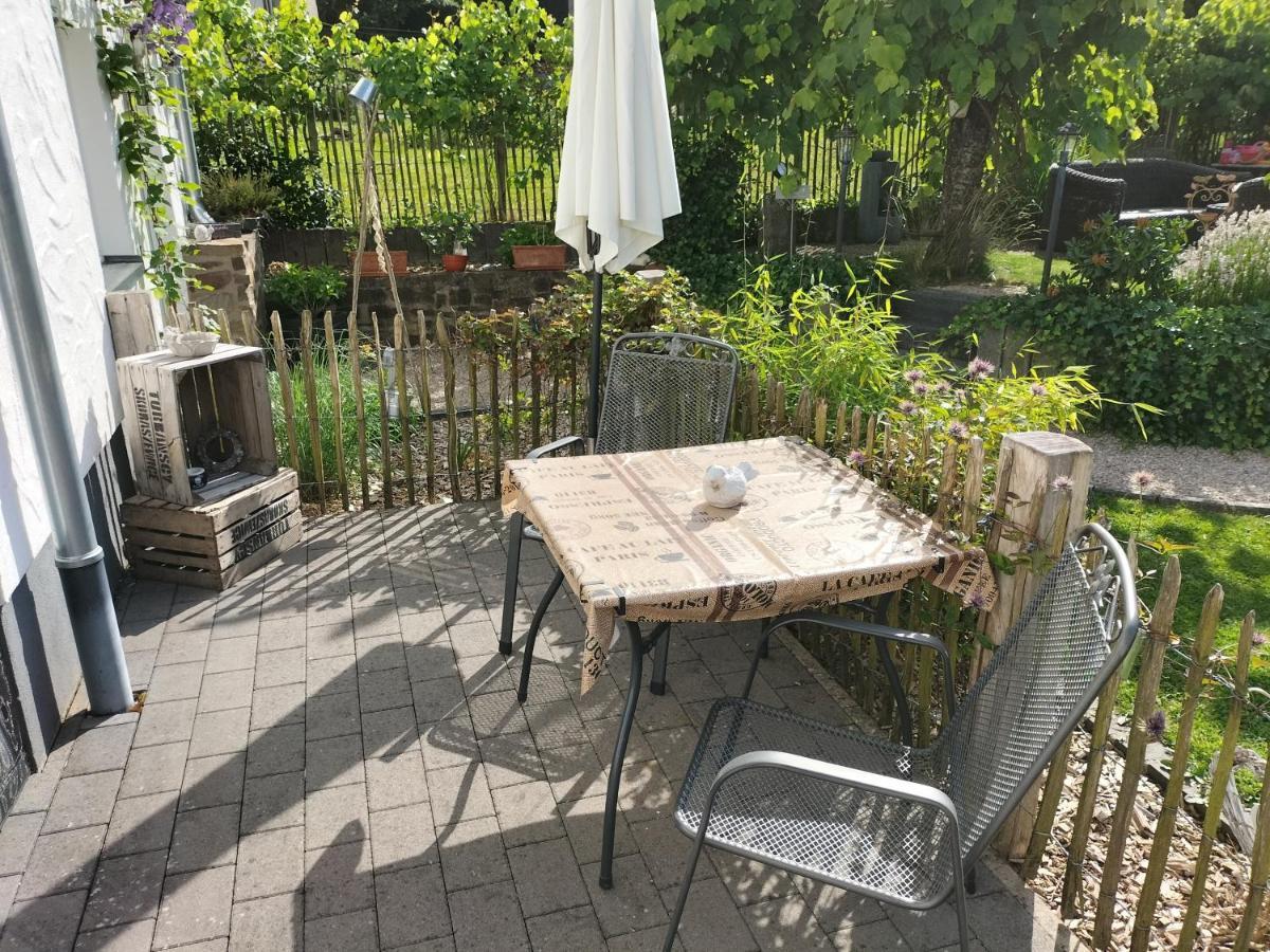 Ferienwohnung Schneider Munk Exterior foto
