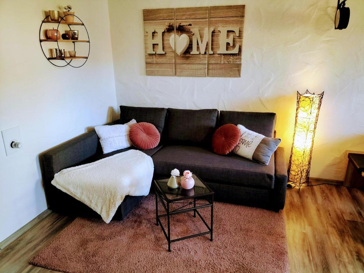 Ferienwohnung Schneider Munk Exterior foto