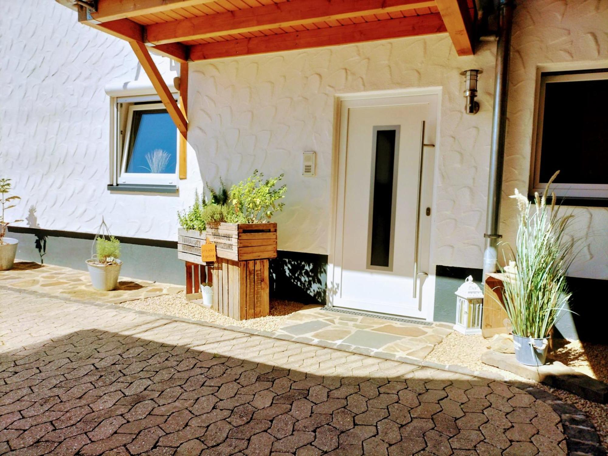 Ferienwohnung Schneider Munk Exterior foto