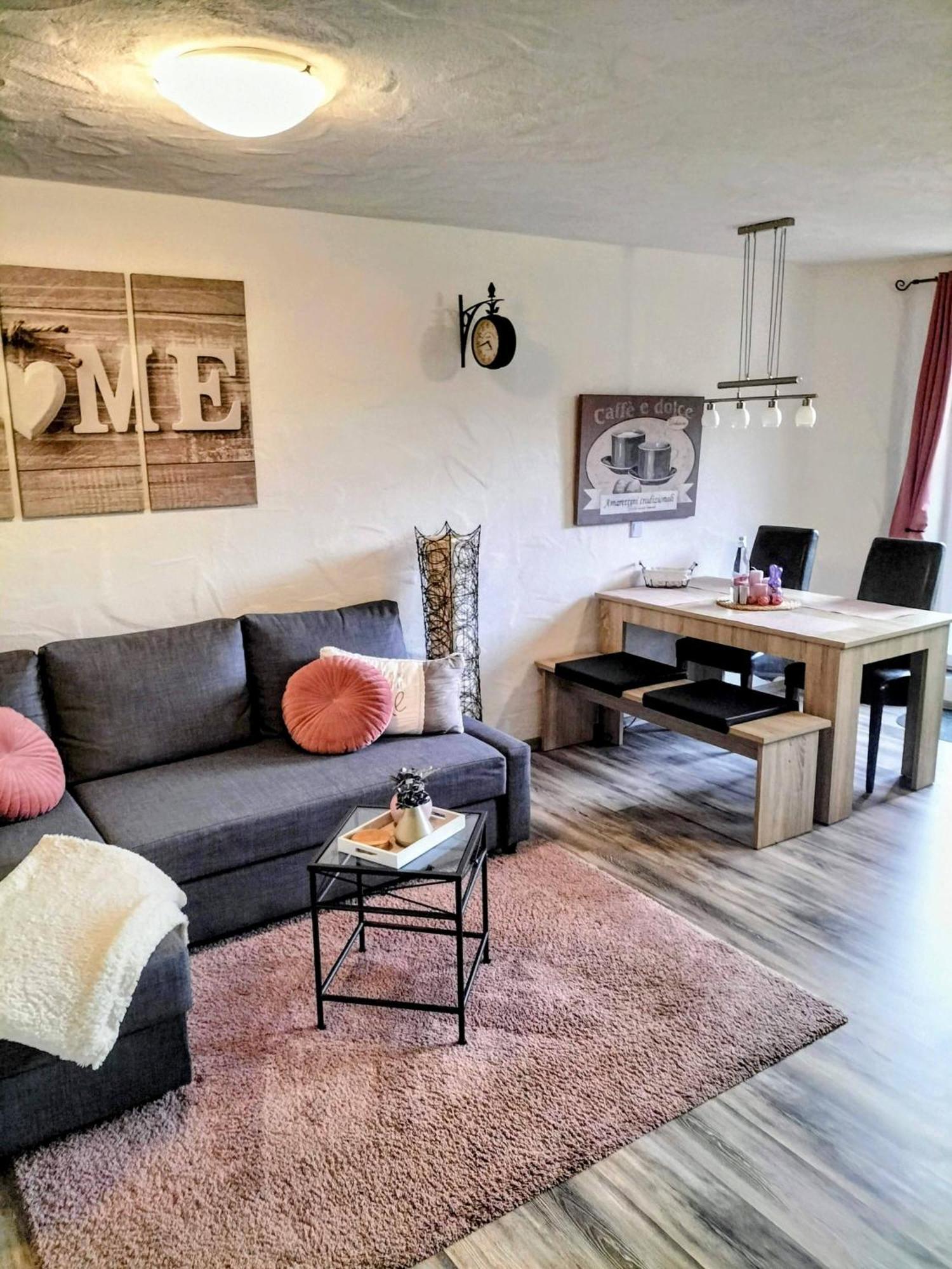 Ferienwohnung Schneider Munk Exterior foto