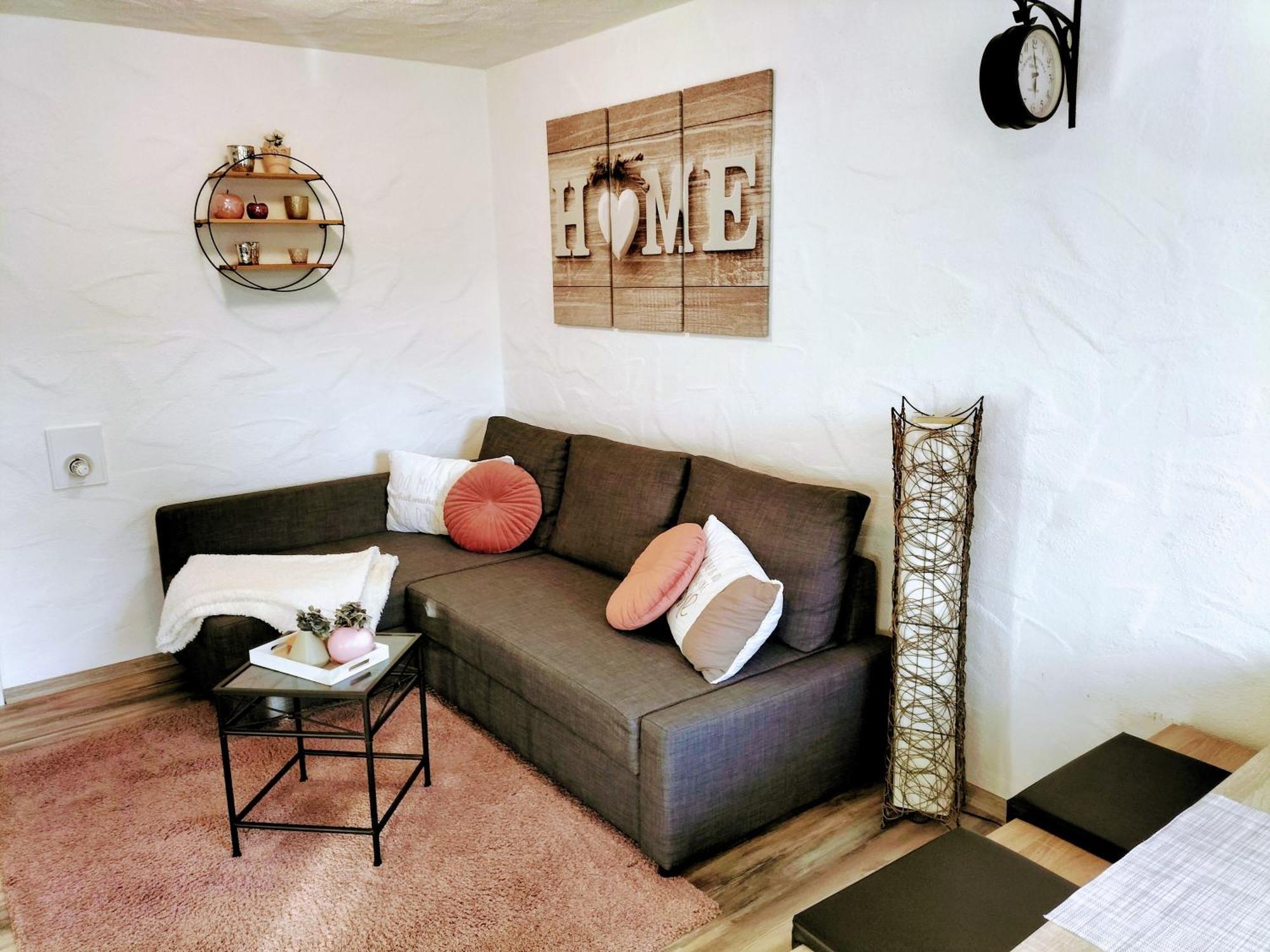 Ferienwohnung Schneider Munk Exterior foto